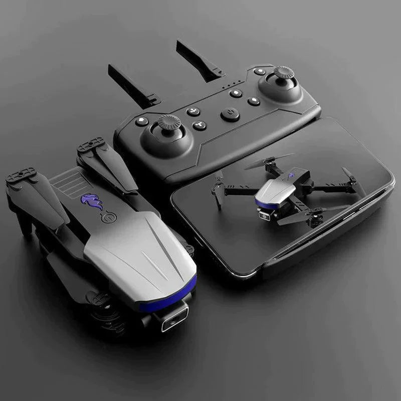 Drone com Câmera 4K - MAGALHÃES IMPORTS