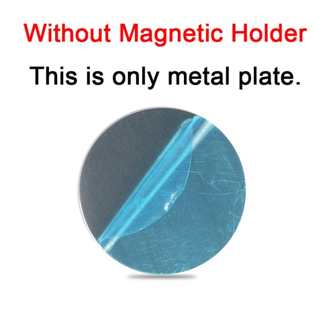 Suporte De Celular Magnético